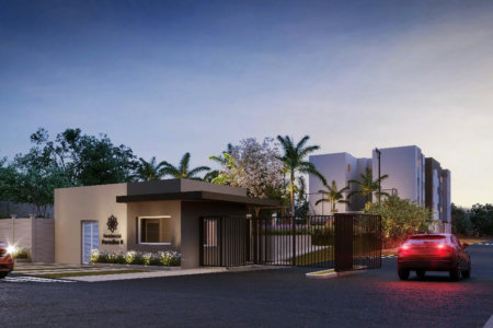 Residencial Paradiso II