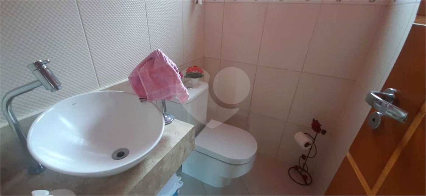 Condomínio à venda com 3 suítes em Caraguatá, Mairiporã, SP