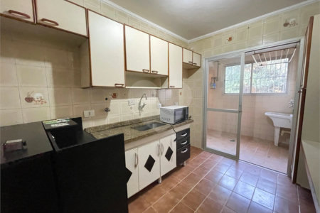 Apartamento à venda com 3 quartos em BUTANTÃ, São Paulo, SP