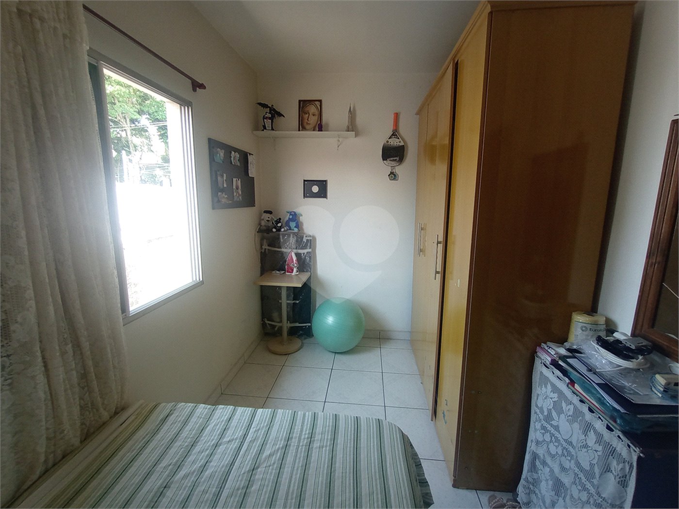 Sobrado à venda com 4 quartos, sendo 1 suíte, em Jardim Marisa, São Paulo, SP