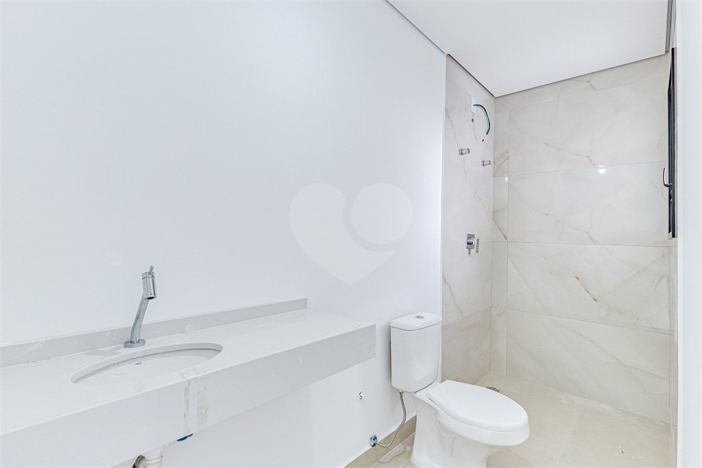 Casa à venda com 4 suítes no condomínio Belvedere Prudência, São Paulo - SP