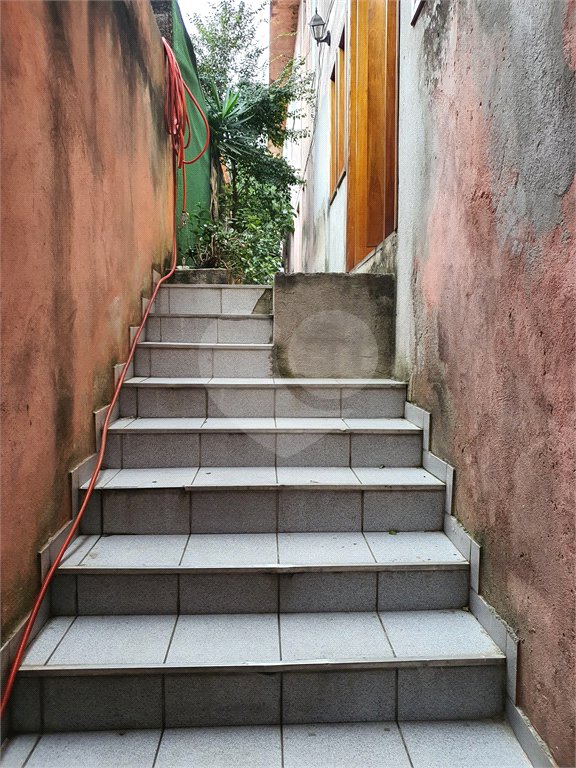 Sobrado à venda com 2 quartos, sendo 1 suíte, em Jardim Meliunas, São Paulo, SP