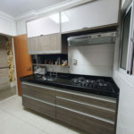 Apartamento com 2 dormitórios à venda, 108 m² por R$ 1.180.000,00 - Gonzaga - Santos/SP