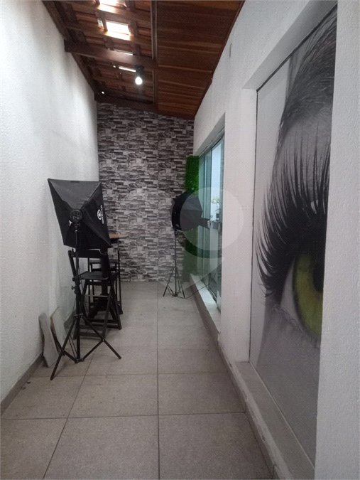 Salão para alugar em Vila Gomes Cardim, São Paulo, SP