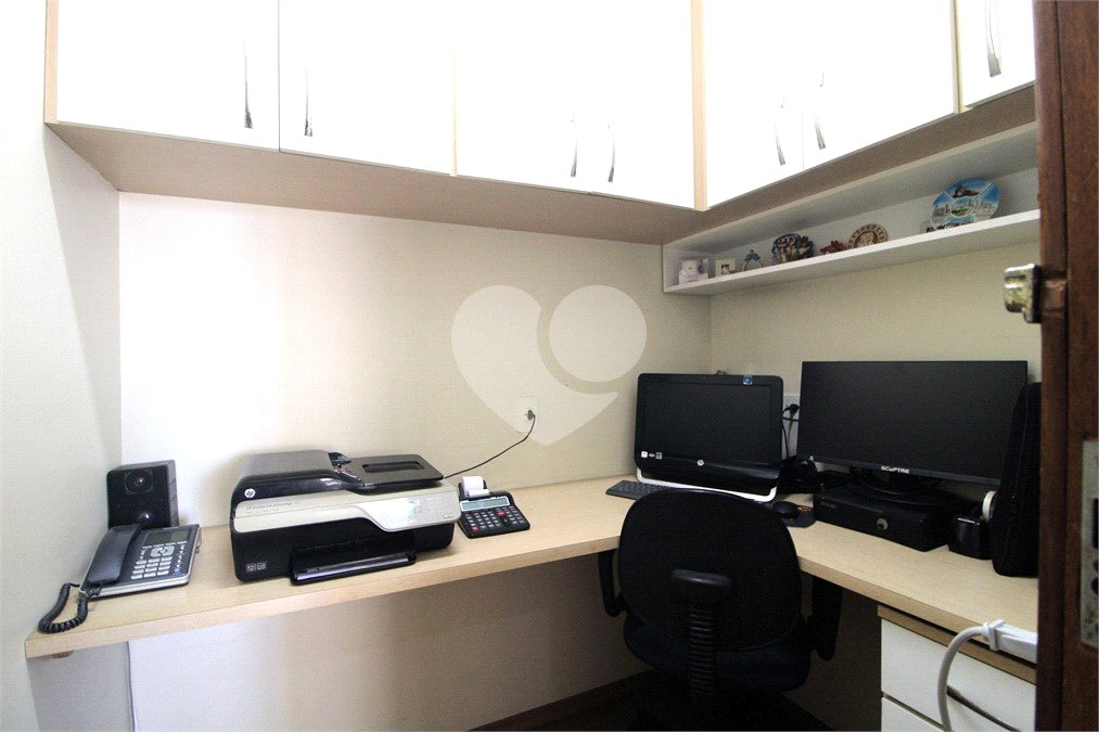 Apartamento à venda com 3 suítes em Santo Amaro, São Paulo, SP