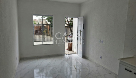 Casa à venda com 1 quarto em Terras de Arieta, Sorocaba, SP