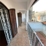 Sobrado à venda com 4 quartos, sendo 1 suíte, em Jardim Medina, Poá, SP