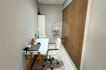 Apartamento à venda com 3 quartos, sendo 1 suíte, no Centro, São Bernardo do Campo, SP