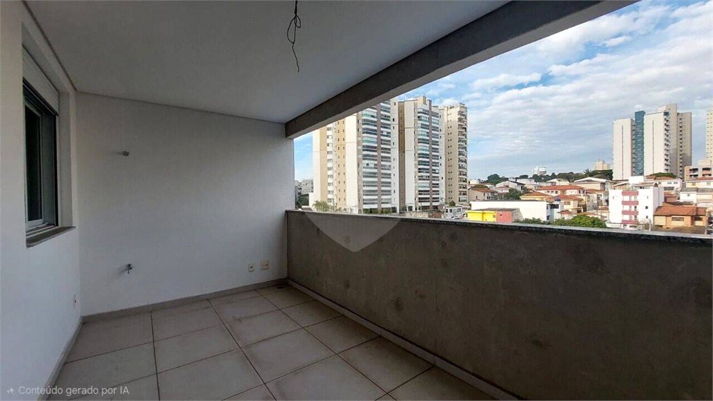 Apartamento para alugar com 3 suítes em Nova Petrópolis, São Bernardo do Campo, SP