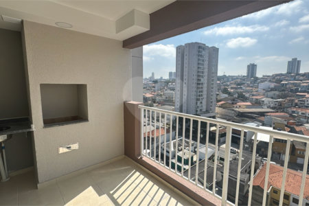 Apartamento à venda com 2 quartos, sendo 1 suíte, em Vila Maria, São Paulo, SP