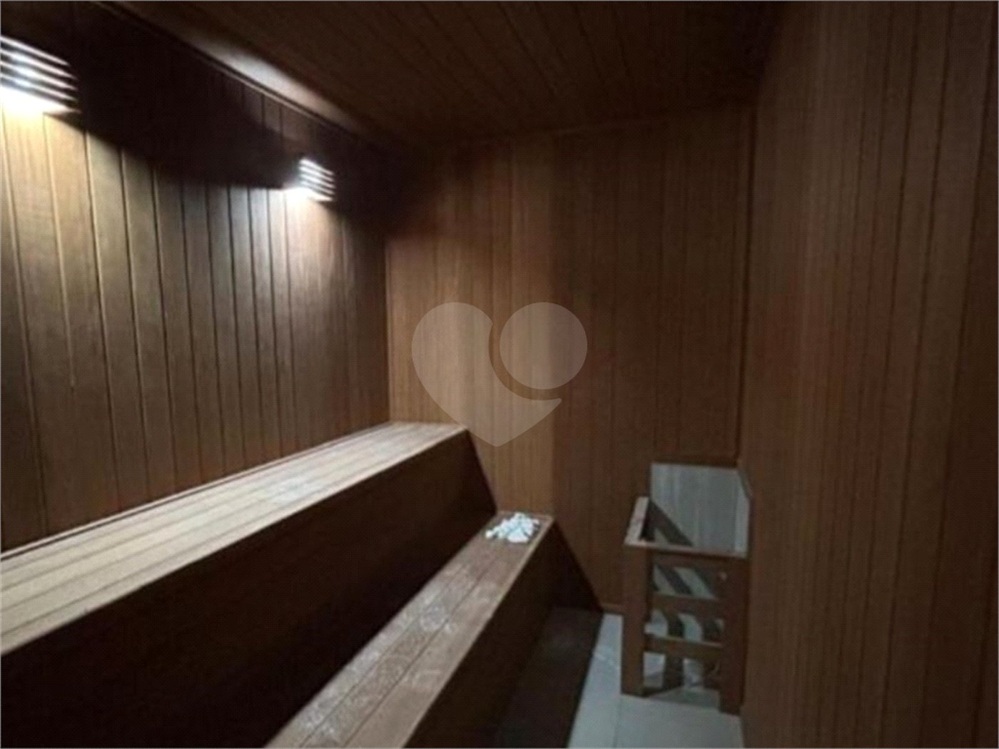 Studio à venda com 1 quarto em Bela Vista, São Paulo, SP