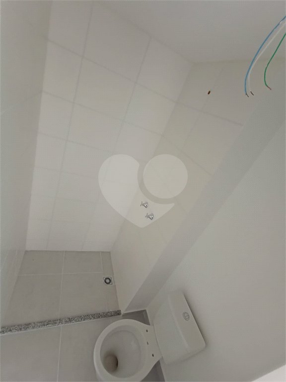Apartamento à venda com 2 quartos em Lauzane Paulista, São Paulo, SP