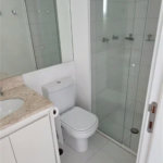 Apartamento à venda com 2 quartos, sendo 1 suíte, em Brooklin Paulista, São Paulo, SP