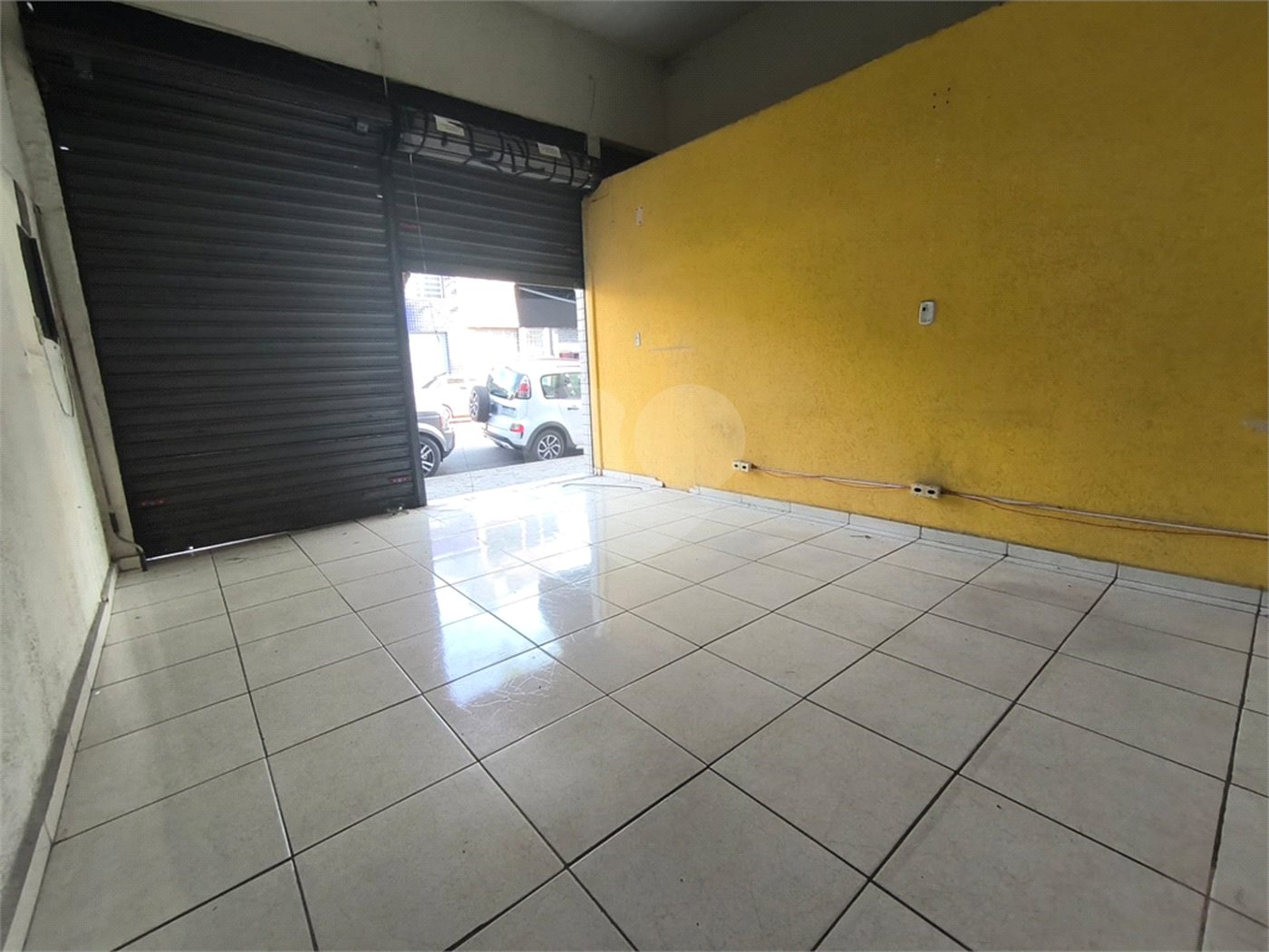 Garagem para alugar em Casa Verde, São Paulo, SP