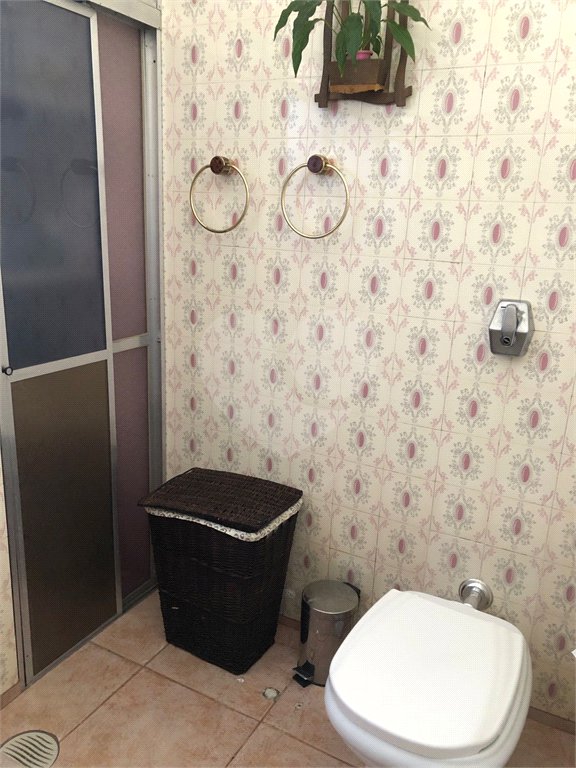 Casa à venda com 4 quartos em Santana, São Paulo, SP