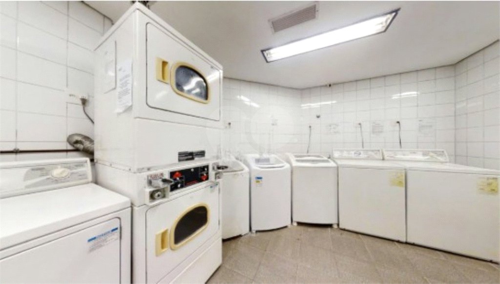 Apartamento para alugar com 1 quarto em Vila Andrade, São Paulo, SP