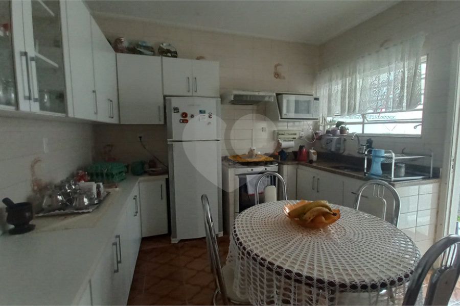Sobrado à venda com 3 quartos, sendo 1 suíte, em Santana, São Paulo, SP