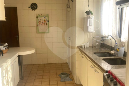 Apartamento à venda com 2 quartos, sendo 1 suíte, em Tucuruvi, São Paulo, SP