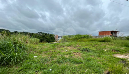 Terreno à venda no condomínio Vila Rea, Louveira - SP