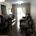 Apartamento à venda com 2 quartos em Casa Verde, São Paulo, SP