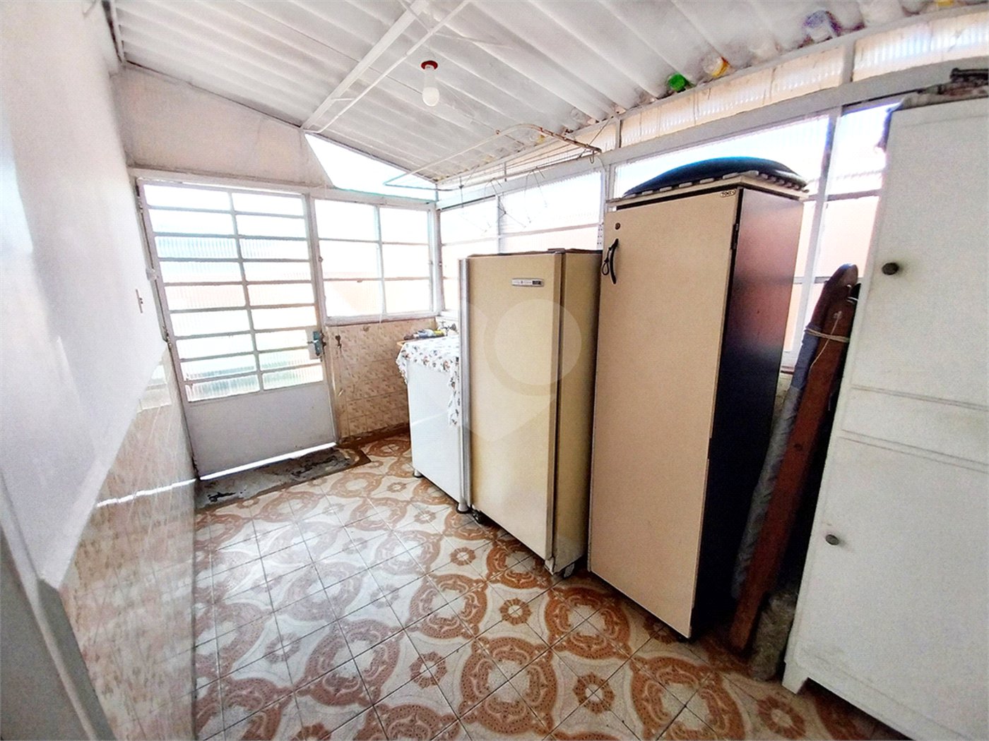 Casa à venda com 5 quartos em Vila Nova Cachoeirinha, São Paulo, SP