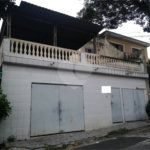 Casa à venda com 5 quartos em Vila Nova Alba, São Paulo, SP