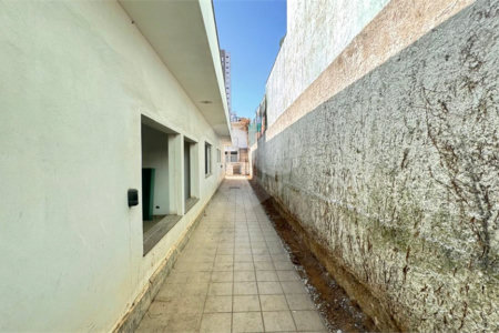 Casa para alugar com 5 quartos, sendo 2 suítes, no Centro, Suzano, SP
