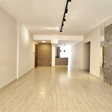 Apartamento com 3 dormitórios à venda, 148 m² por R$ 950.000,00 - José Menino - Santos/SP