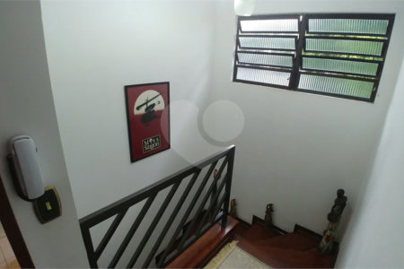 Sobrado à venda com 3 quartos, sendo 1 suíte, em Santana, São Paulo, SP