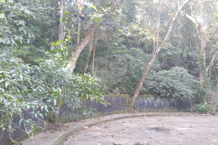 Terreno à venda em Tucuruvi, São Paulo, SP