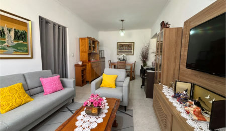 Apartamento à venda com 2 quartos em Vila Galvão, Guarulhos, SP