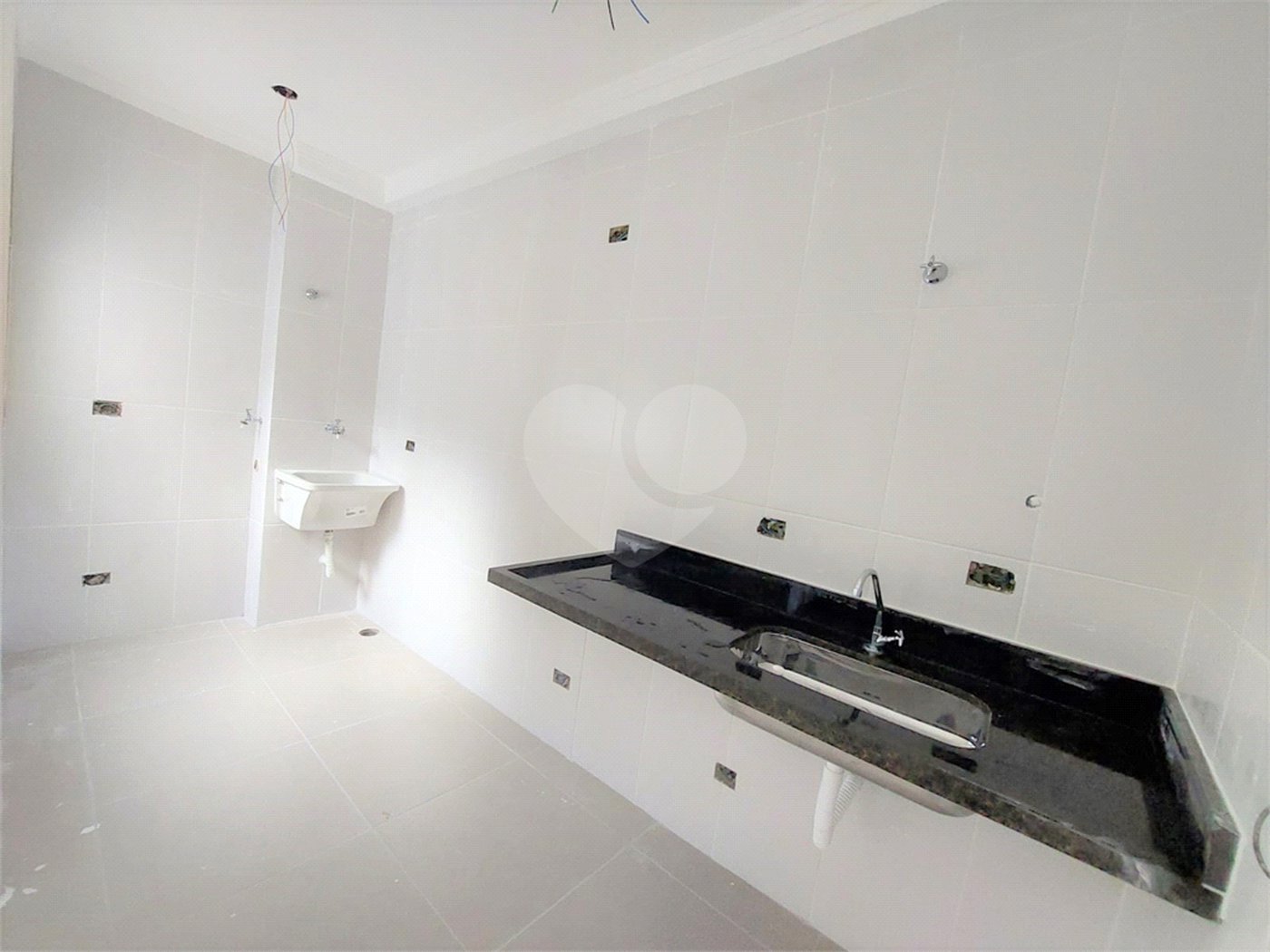 Apartamento à venda com 2 quartos em Jardim Franca, São Paulo, SP