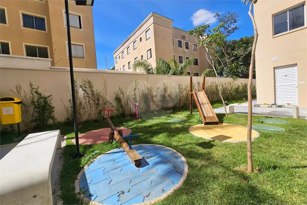 Apartamento para alugar com 1 suíte em Paraisópolis, São Paulo, SP