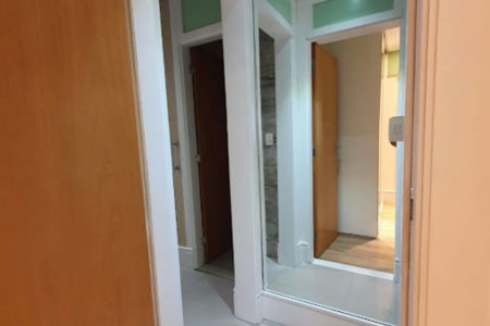 Apartamento com 2 dormitórios à venda, 108 m² por R$ 1.180.000,00 - Gonzaga - Santos/SP