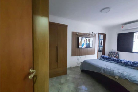Apartamento Residencial à venda, Tupi, Praia Grande - AP1610.