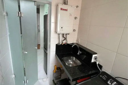 Apartamento à venda com 3 quartos, sendo 1 suíte, em Vila Andrade, São Paulo, SP