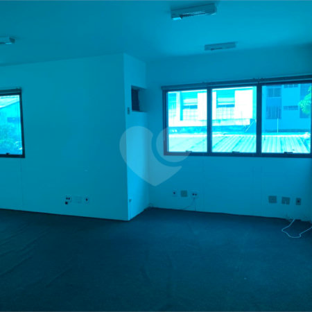 Sala à venda em Perdizes, São Paulo, SP