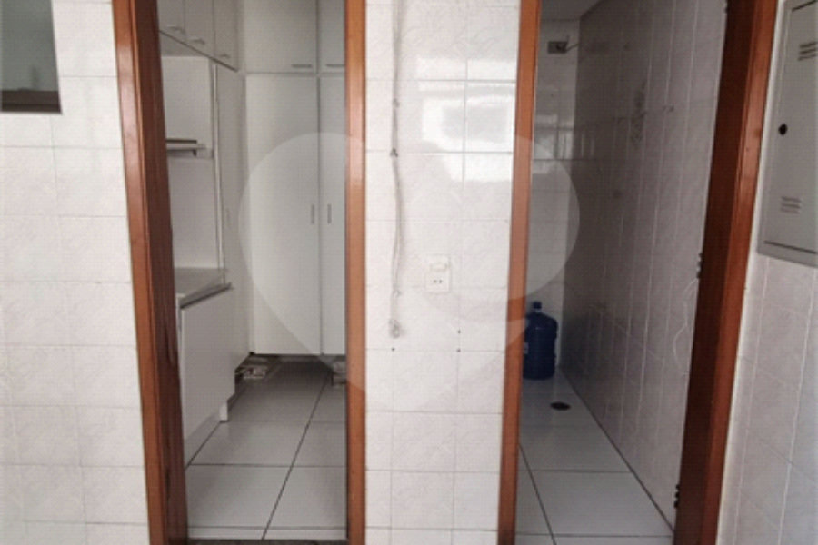Apartamento à venda com 3 quartos, sendo 1 suíte, em Mandaqui, São Paulo, SP