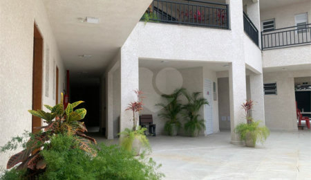Casa à venda com 1 quarto no condomínio Residence Campo Belo, São Paulo - SP
