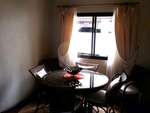 Apartamento à venda com 3 quartos, sendo 2 suítes,  em Santana, São Paulo, SP