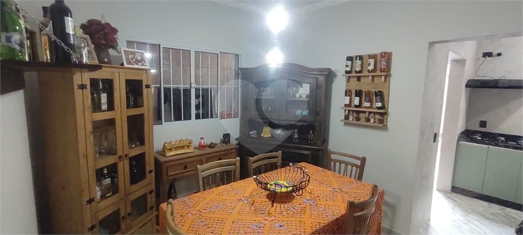 Casa à venda com 3 quartos, sendo 1 suíte, em Villa Di Cesar, Mogi das Cruzes, SP