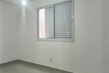 Casa Residencial à venda, Aparecida, Santos - CA0354.