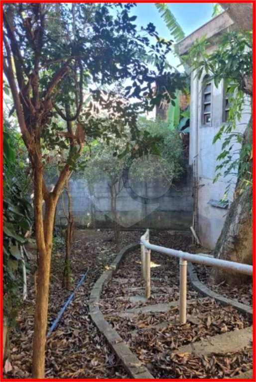 Casa Térrea à venda com 1 quarto em Vila do Encontro, São Paulo, SP