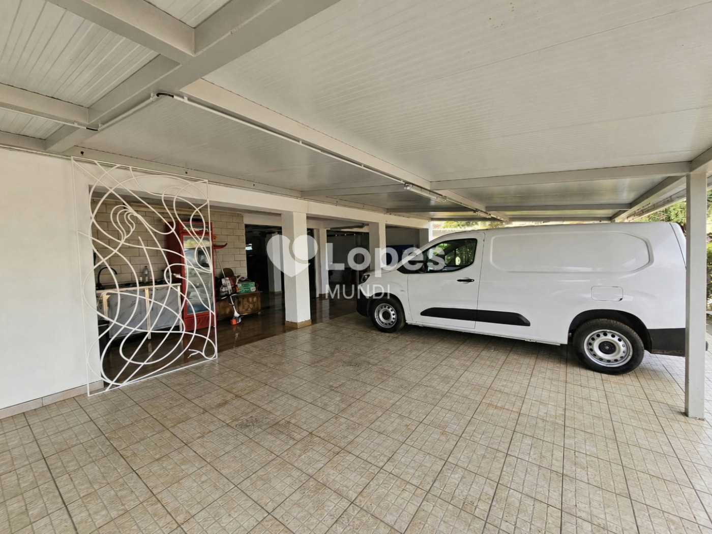 Casa com 3 quartos à venda no Algarve, Portugal – Piscina e terreno de 12.000 m²