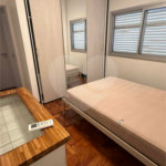 Apartamento para alugar com 2 suítes em Jardim Europa, São Paulo, SP