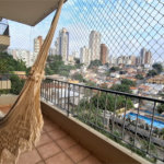 Apartamento à venda com 3 quartos, sendo 1 suíte,  em Perdizes, São Paulo, SP