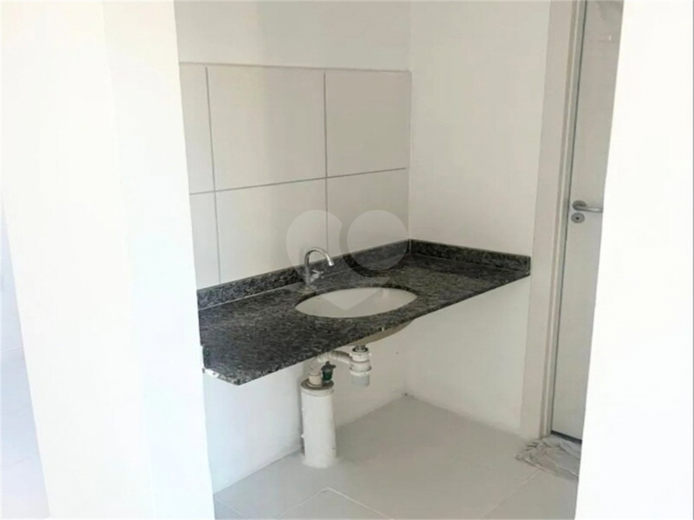 Apartamento à venda com 2 quartos em Santo Cristo, Rio de Janeiro, RJ