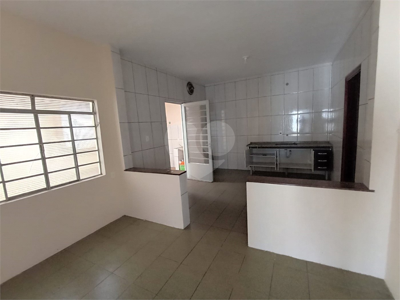 Casa para alugar com 2 quartos no Centro, Itapetininga, SP