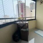 Apartamento à venda com 3 quartos, sendo 1 suíte, em Santa Terezinha, São Paulo, SP