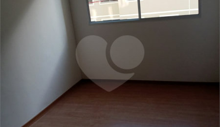 Apartamento à venda com 2 quartos em Campo Grande, Rio de Janeiro, RJ
